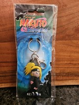 Shonen Jump - 2007 Naruto Shippuden - Chibi Deidara - PVC Keychain - BRA... - $183.60 MXN