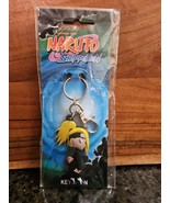 Shonen Jump - 2007 Naruto Shippuden - Chibi Deidara - PVC Keychain - BRA... - $9.85