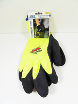 Gloves for Men Women XL Outdoor Work  Garden Yard Cleanup Thorn Protecti... - £6.24 GBP