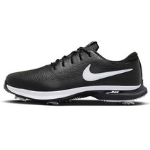 Nike Air Zoom Victory Tour 3 Men&#39;s Golf Shoes (DV6798-003, Black/White) ... - £111.22 GBP