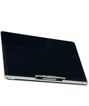 Apple MacBook Air A1932 13&quot; LCD Screen &amp; Back Cover Assembly SPACE GRAY - £142.43 GBP