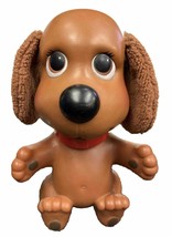 Ideal Rub A Dub Doggie Bath Toy 1982 - £13.77 GBP