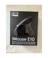Adesso IMOUSEM60 ADESSO ANTIMICROBIAL RF 2.4GHZ WIRELESS OPTICAL MOUSE W... - $752.48 MXN