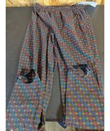 SK Wear Modern Focus large size stirrup pants - €23,85 EUR