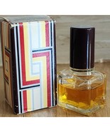 Vintage CLINT Avon Cologne Miniature for Men .5 oz With Box Please Read ... - $8.96