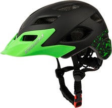 Children&#39;S Helmet, Exclusivesky Kids Bike Helmet Adjustable Safety Lightweight - £31.95 GBP