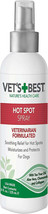 Veterinarian-Developed Hot Spot Spray for Fast Pet Itch Relief - $15.79+