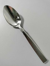 Reed &amp; Barton Heritage Mint 18/10 Table Soup Spoon 7 1/8&quot; Regent Pattern - £12.82 GBP
