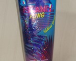 Victoria&#39;s Secret ISLAND FLING Fragrance Body Lotion 8.0 fl oz RARE - £15.60 GBP