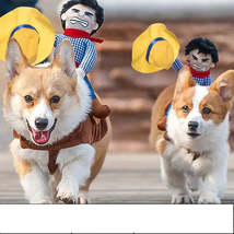 Lion Costume for Dogs and Cats - $2,283.42 MXN+