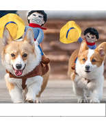 Lion Costume for Dogs and Cats - $2,283.42 MXN+