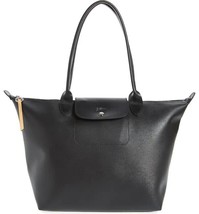 Longchamp Large Le Pliage City Shoulder Tote - £72.50 GBP