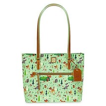 Bambi and Friends Shopper Tote by Dooney &amp; Bourke - £629.53 GBP