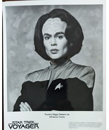 Star Trek Voyager Roxann Biggs-Dawson as B&#39;Elanna Torres 10x8 1994 Press... - £4.70 GBP