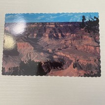 Near Pima Point - Grand Canyon National Park - Postcard - £1.77 GBP