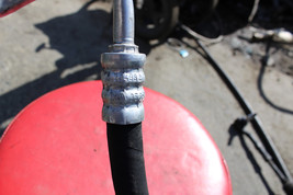 2004-07 BMW E60 525i HYDRAULIC LINE ACTIVE DYNAMIC PIPE AC STEERING K2089 K2090 image 7