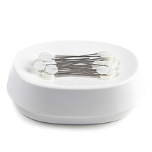 Blue Feather Products Classic Sewing PinPal White - £17.98 GBP