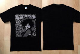 siouxsie T shirt - £10.36 GBP+