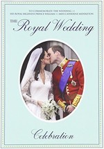 Royal Wedding: His Royal Highness Prince William Dvd - £8.92 GBP