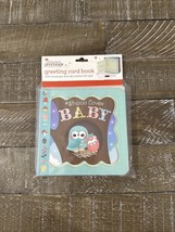 Little Bird Greetings Greeting Card Book - $216.50 MXN