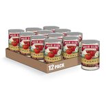 Muir Glen Organic Crushed Fire Roasted Canned Tomatoes, 14.5 oz. (Pack o... - £23.25 GBP