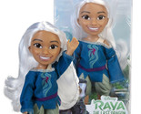 Disney Raya and The Last Dragon Petite Human Sisu 6&quot; Doll New in Package - $6.88