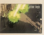 Star Trek Trading Card #49 William Shatner Leonard Nimoy Captain Kirk Spock - £1.55 GBP