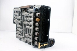 Ford F-150 6R80 Transmission Valve Body + TCM Lead Frame 2011-2018 image 3