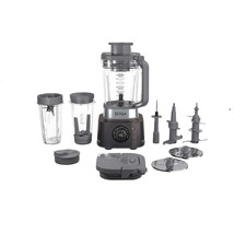 Ninja Foodi CO401B Power Blender Set - £188.72 GBP