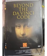 Beyond the Da Vinci Code (History Channel) - DVD -  Very Good - John LoB... - £7.39 GBP