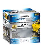 Rust-Oleum EPOXYSHIELD Garage Floor Coating Kit - $3,335.84 MXN