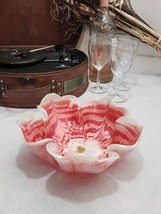 Handmade Resin Epoxy Bowl - $79.00