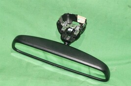 08-09 Volkswagen VW Touareg Autodim Auto Dim Interior Rearview Mirror image 3