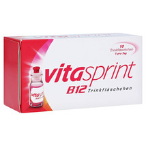 Vitasprint B12 10 pcs - £51.15 GBP