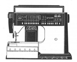 Viking 6690 manual sewing machine instructions Hard Copy - $12.99