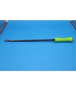 Snap-on 24&quot; Pry Bar SPB24A, Green - $1,489.32 MXN