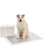 Amazon Basics Dog and Puppy Pee Pads with 5-Layer Leak-Proof Design and - $27.17