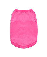 Doggie Design Raspberry Sorbet 100% Cotton Dog Tank Sizes XS-3XL - €8,57 EUR