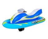 Jet Runner - Motorized Kids Pool Toy For Boys &amp; Girls By . Fast, Fun &amp; S... - £136.32 GBP