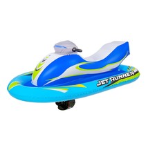 Jet Runner - Motorized Kids Pool Toy For Boys &amp; Girls By . Fast, Fun &amp; Safe Kids - £134.45 GBP