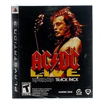 AC/DC Live: Rock Band Track Pack - Playstation 3 [video game] - $12.82