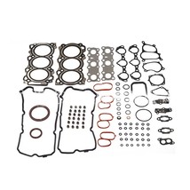 Full Gasket Set Fit Nissan Xterra Frontier Suzuki Equator 4.0L DOHC 24V ... - $71.46