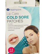 Healthpoint Lip Care Cold Sore Patches 28 Patches - $6.62