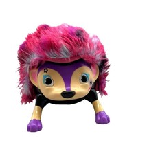Zoomer Hedgiez Tumbles Interactive Hedgehog with Lights Sounds and Sensors - $16.69
