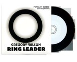 Gregory Wilson&#39;s Ring Leader - Trick - £31.30 GBP