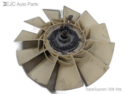 Cooling Fan For 13-18 Ram 2500  6.7 52014729AC Diesel - $197.95