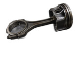 Right Piston and Rod Standard From 2017 Ford Expedition  3.5 BL3E6200AA ... - $69.95