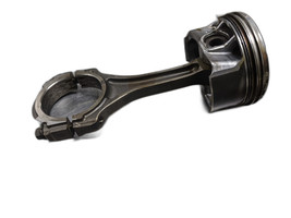 Right Piston and Rod Standard From 2017 Ford Expedition  3.5 BL3E6200AA Turbo - £55.01 GBP