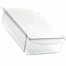 Meat Pan Drawer For Frigidaire 253.61822102 GLRT13TES1 FRT21H7ASB4 253.44723105 - £70.29 GBP