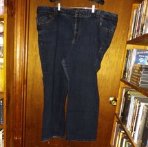 Lane Bryant Blue Jeans Boot Cut - 28 Petite - $17.59